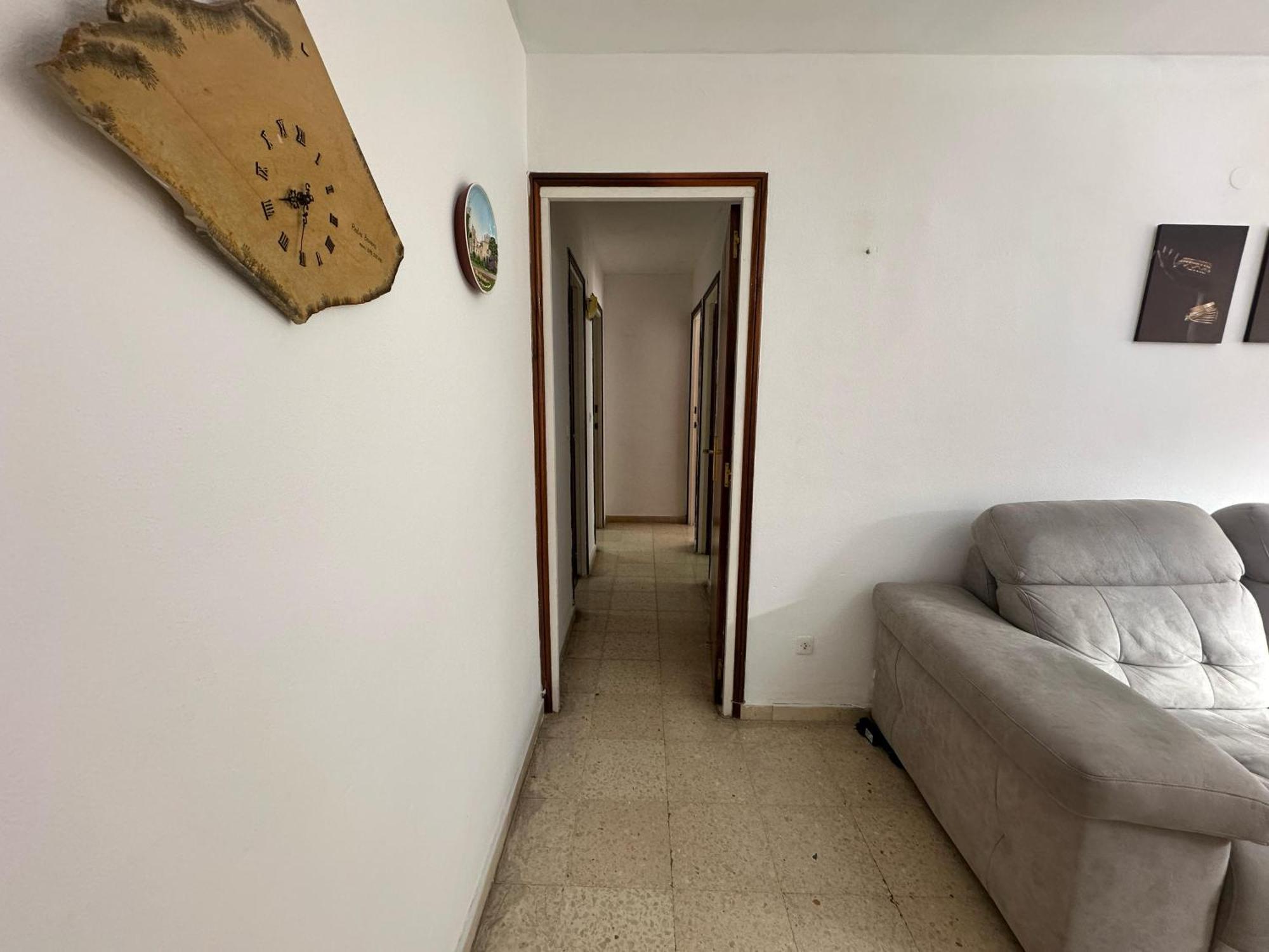Doble En La Victoria Privatunterkunft