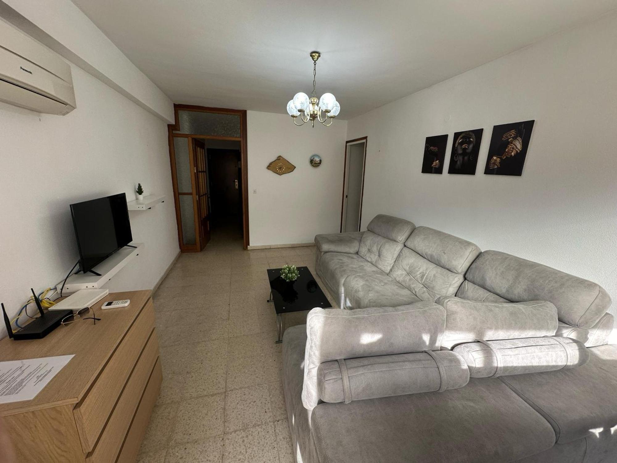 Privatunterkunft Doble En La Victoria