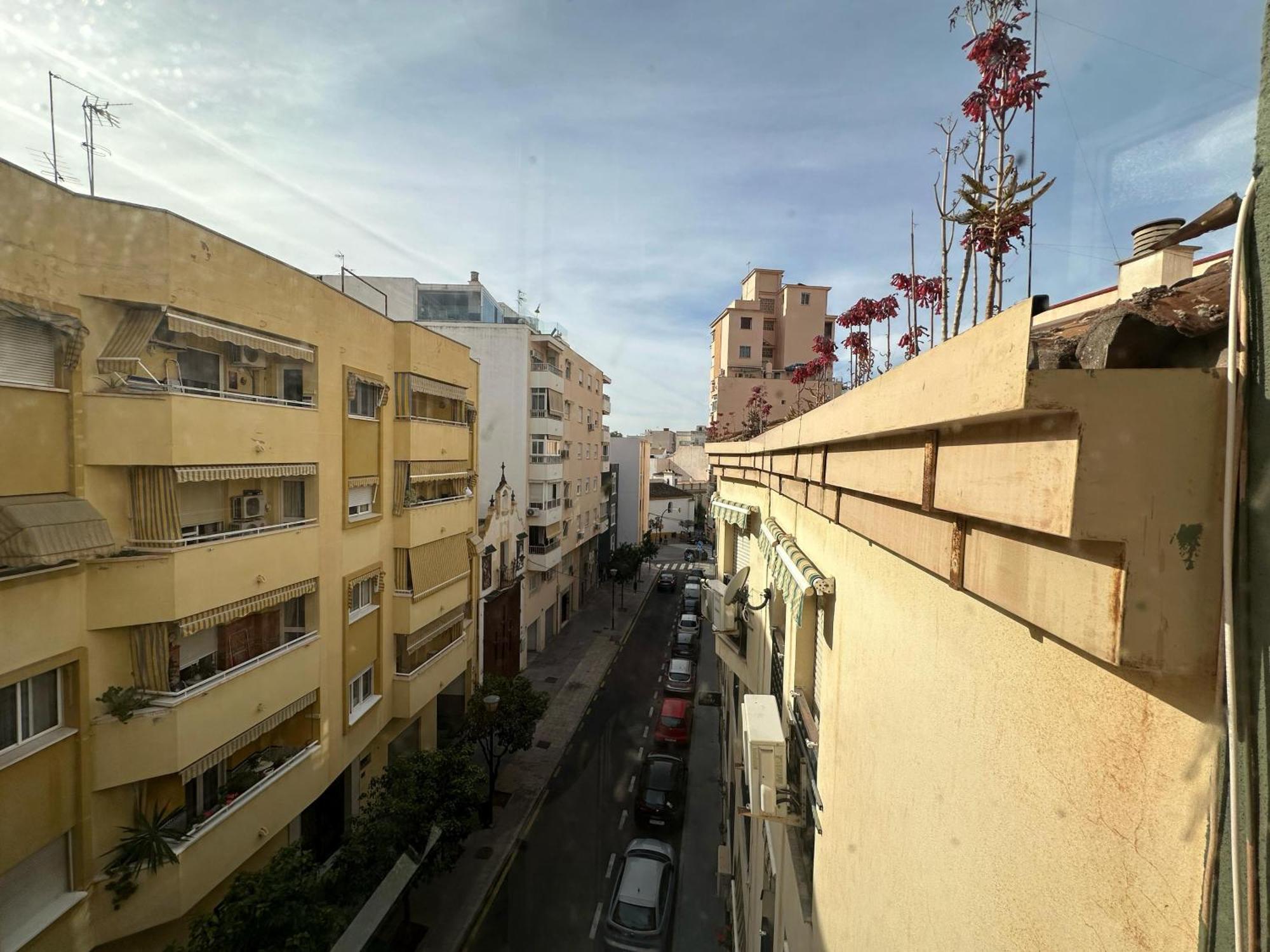 Doble En La Victoria Privatunterkunft