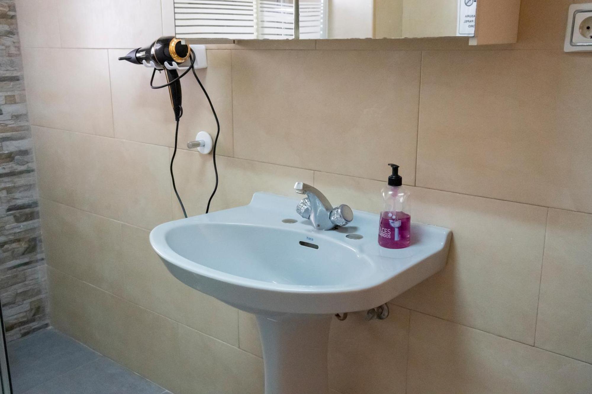 Doble En La Victoria Privatunterkunft *