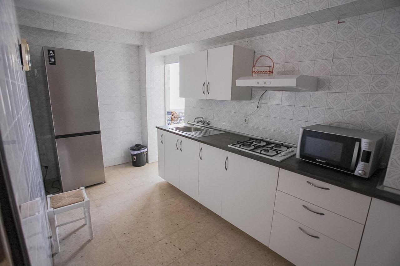 Privat overnatting Doble En La Victoria *