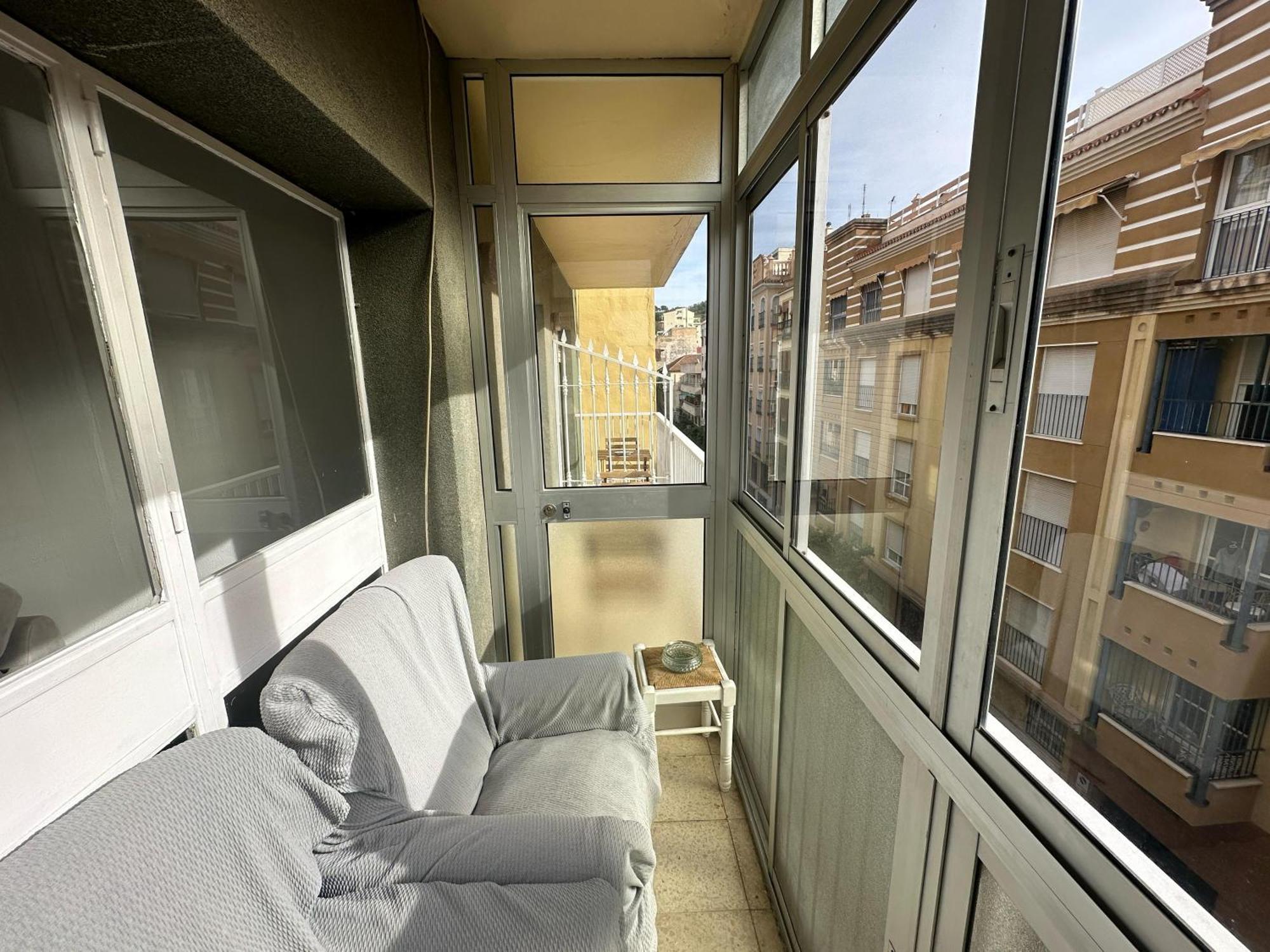 Doble En La Victoria Privat overnatting
