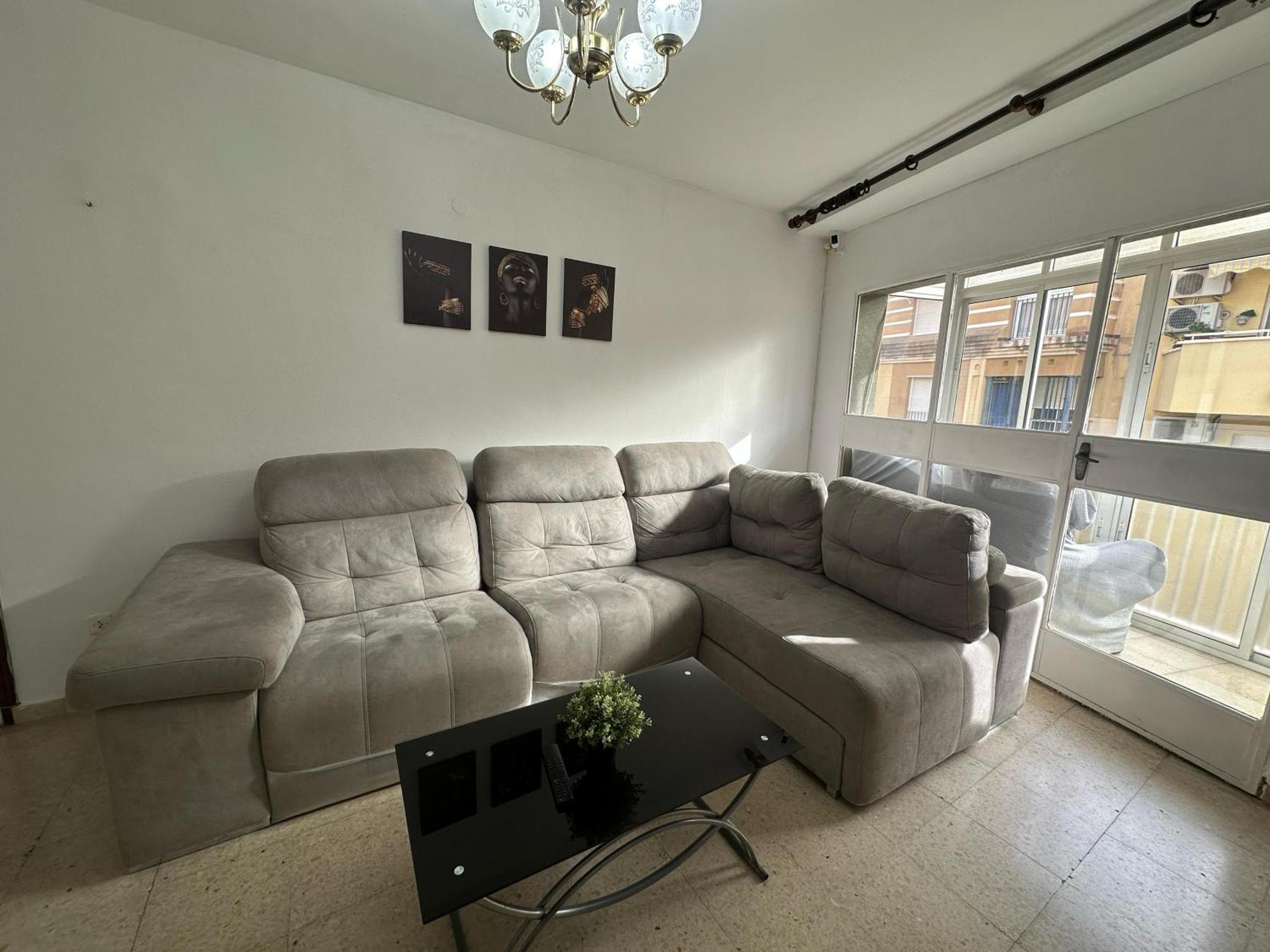 Doble En La Victoria Privat overnatting *