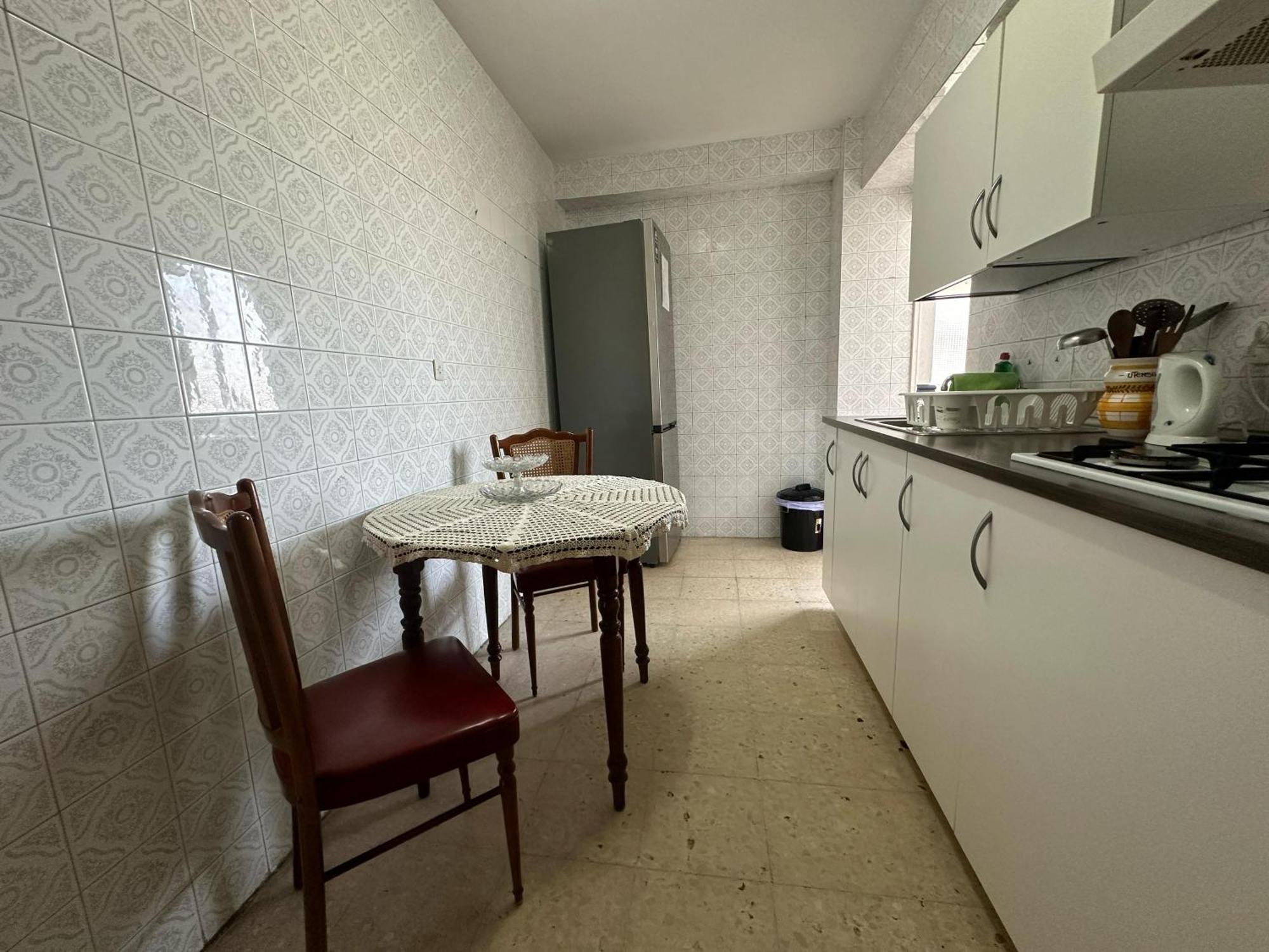 Privat overnatting Doble En La Victoria