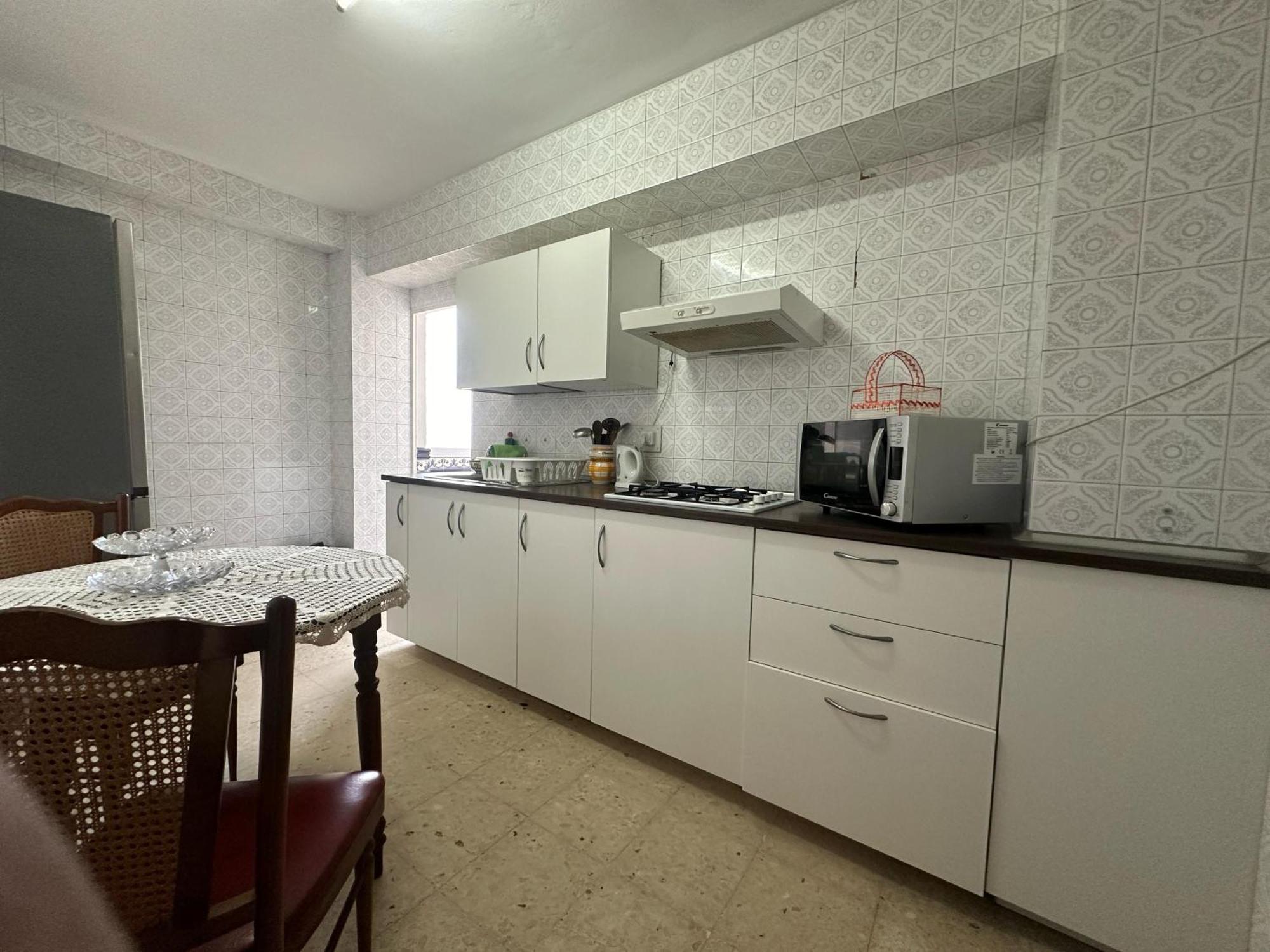 Privat overnatting Doble En La Victoria *