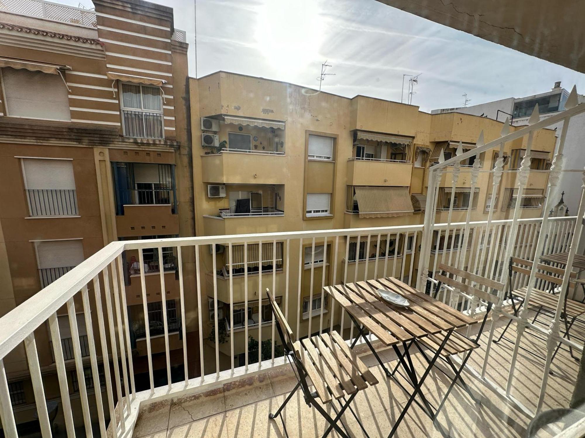 Doble En La Victoria Privat overnatting
