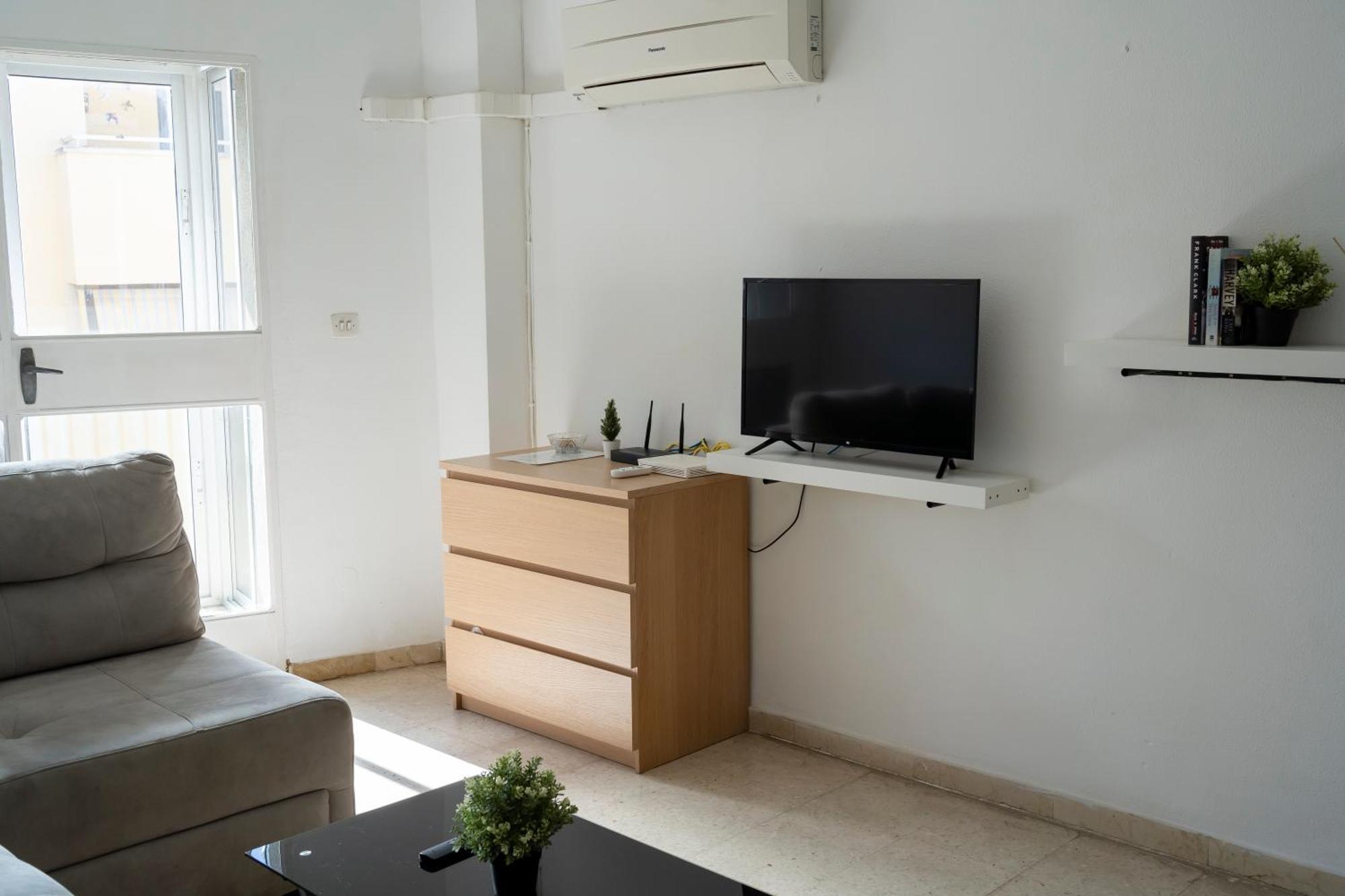 Doble En La Victoria Privat overnatting *